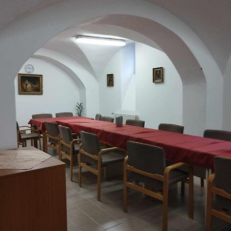 Hotel Koleje Zamecek Lednice Zewnętrze zdjęcie