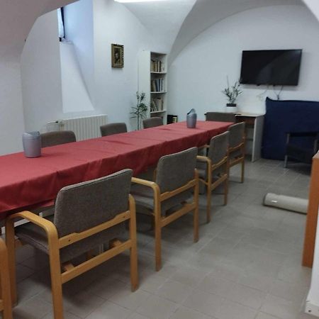Hotel Koleje Zamecek Lednice Zewnętrze zdjęcie