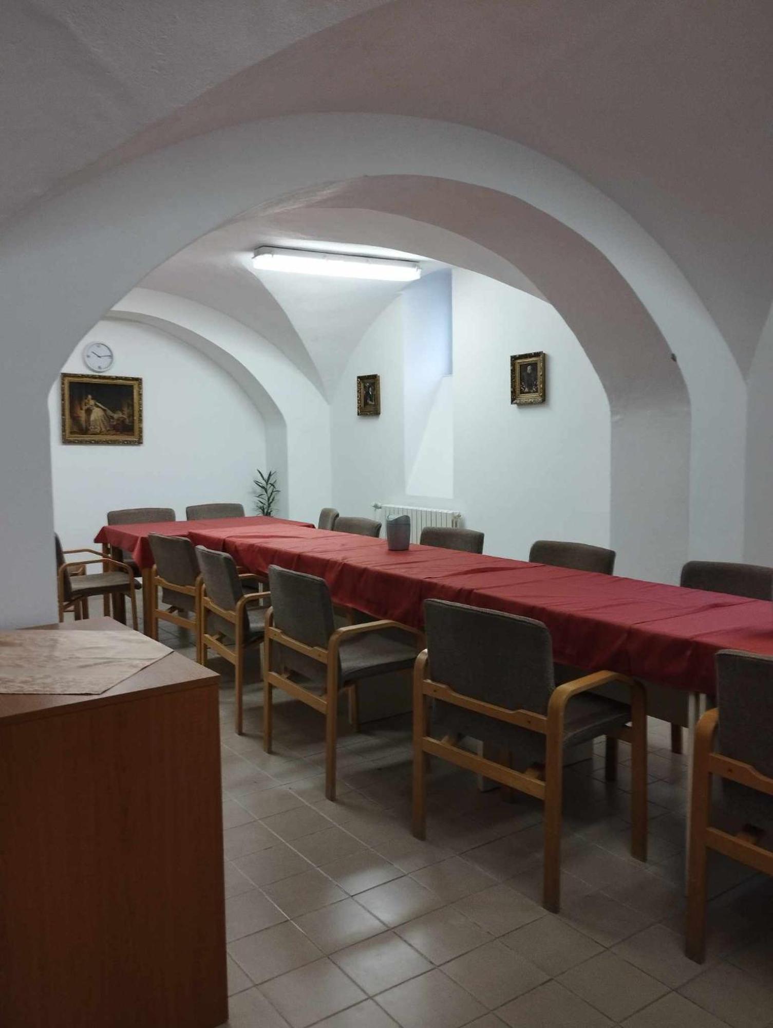 Hotel Koleje Zamecek Lednice Zewnętrze zdjęcie