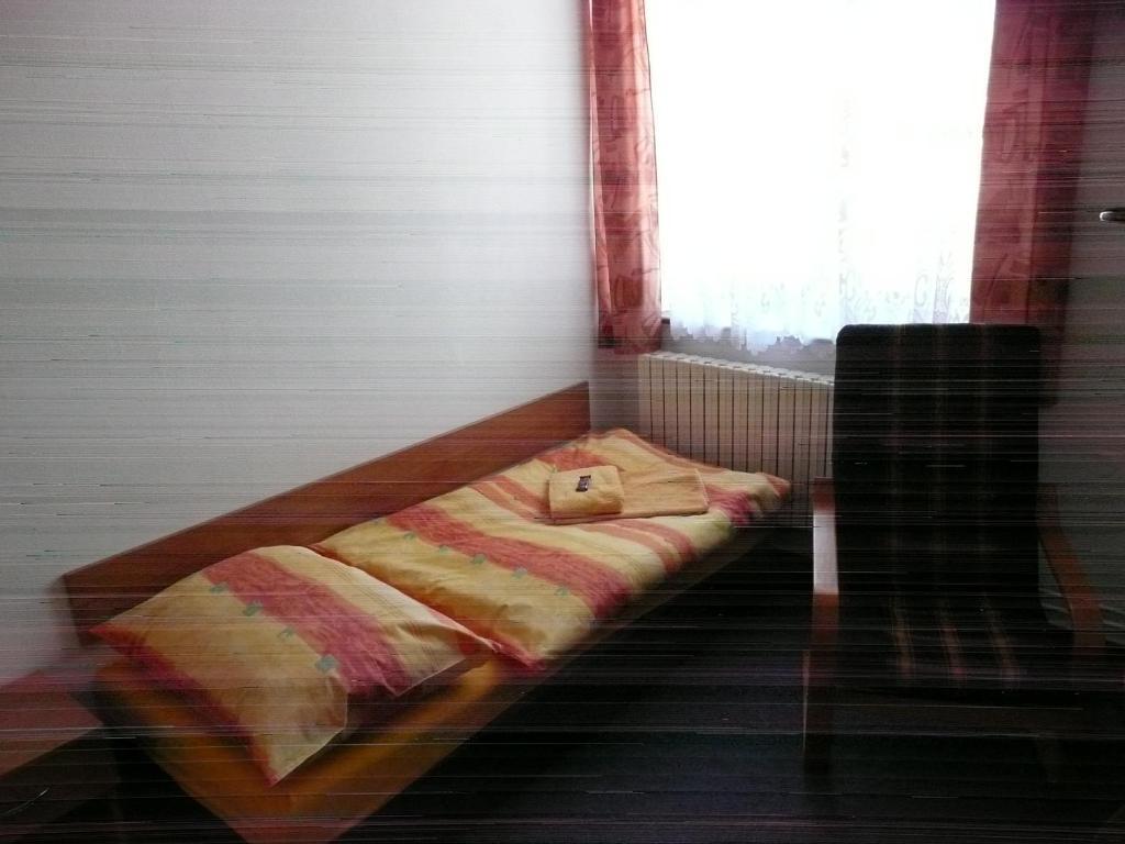 Hotel Koleje Zamecek Lednice Zewnętrze zdjęcie