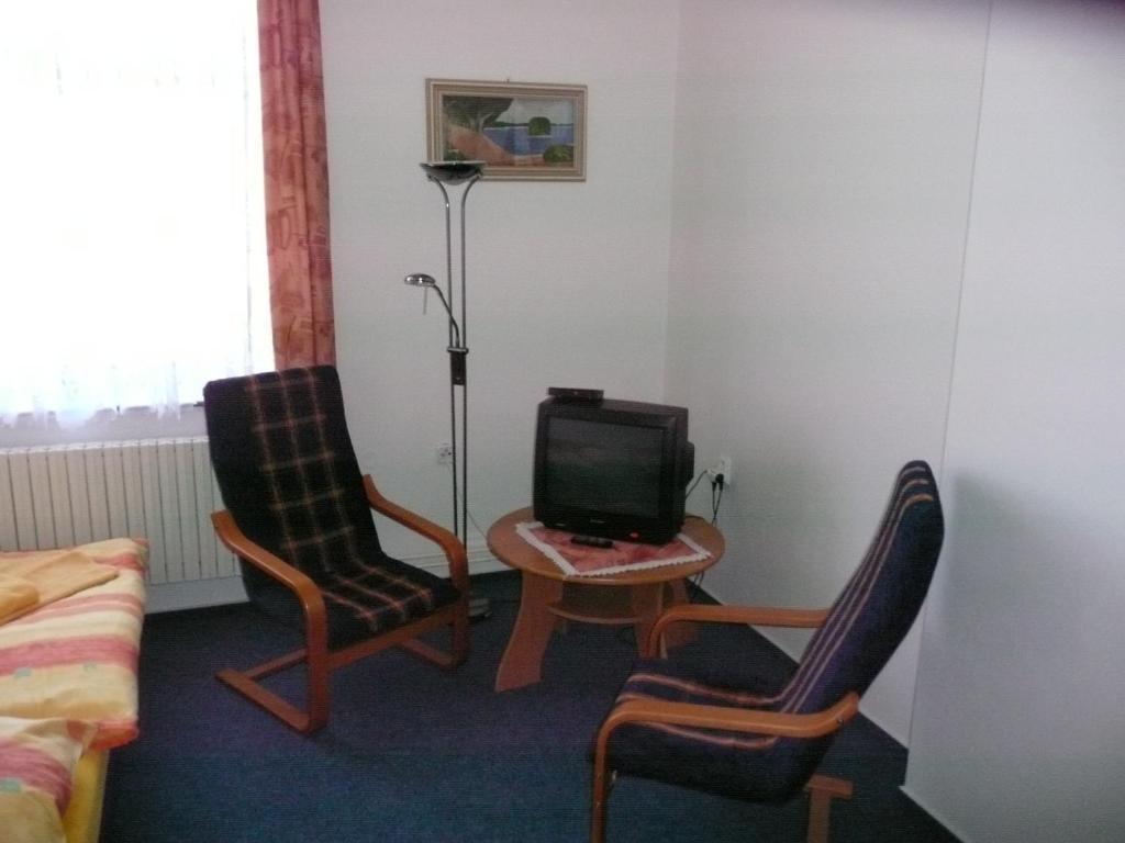 Hotel Koleje Zamecek Lednice Pokój zdjęcie