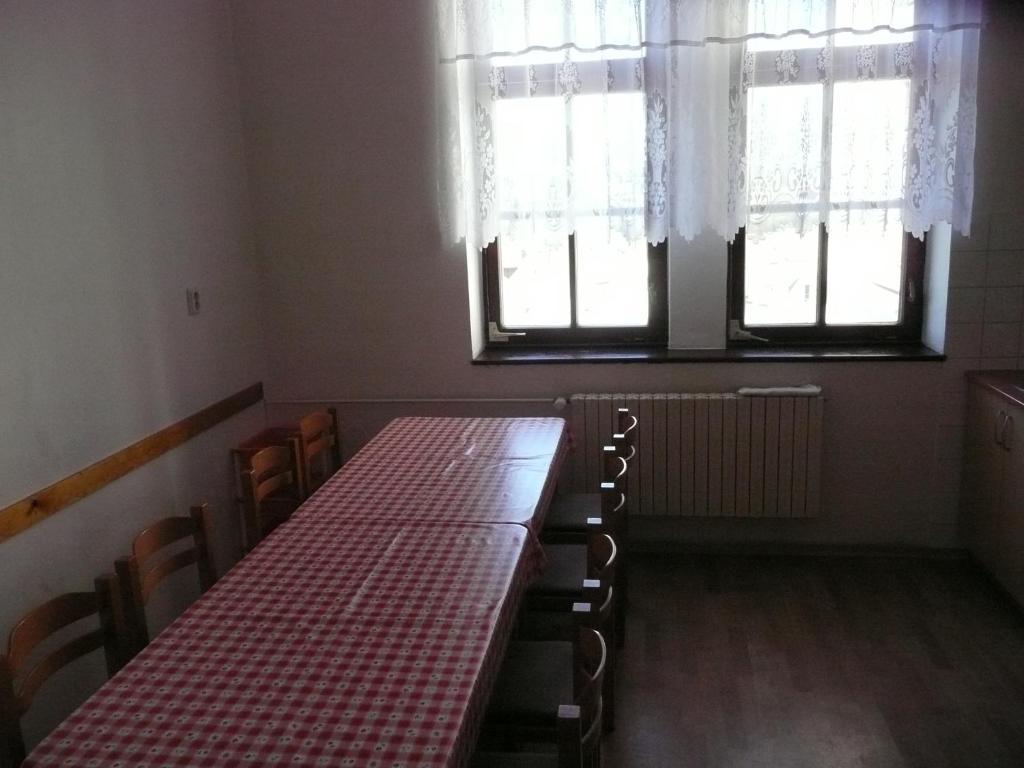Hotel Koleje Zamecek Lednice Zewnętrze zdjęcie