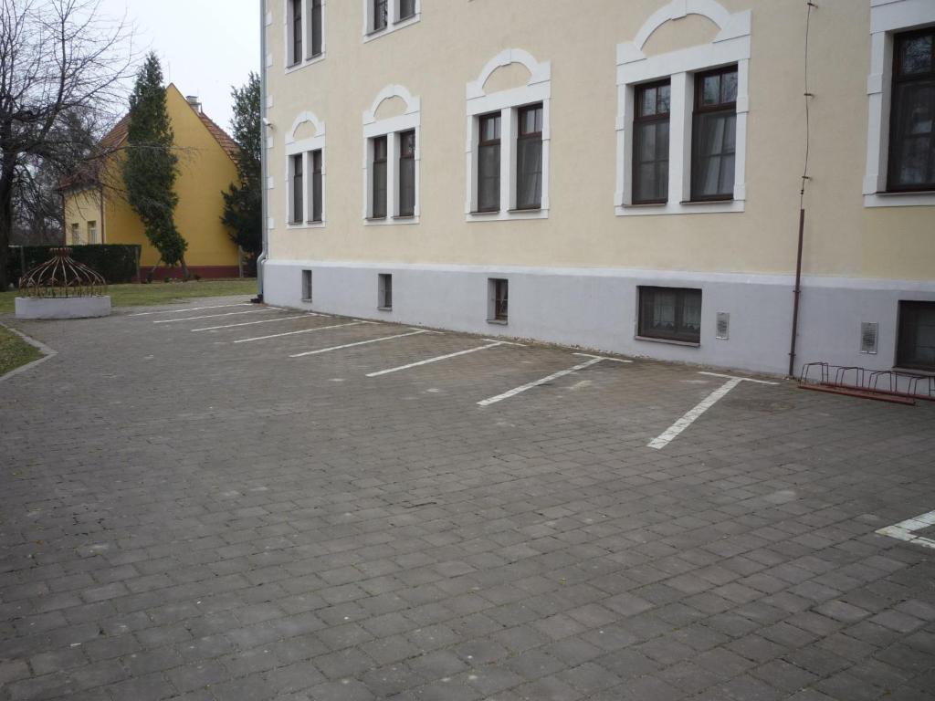 Hotel Koleje Zamecek Lednice Pokój zdjęcie