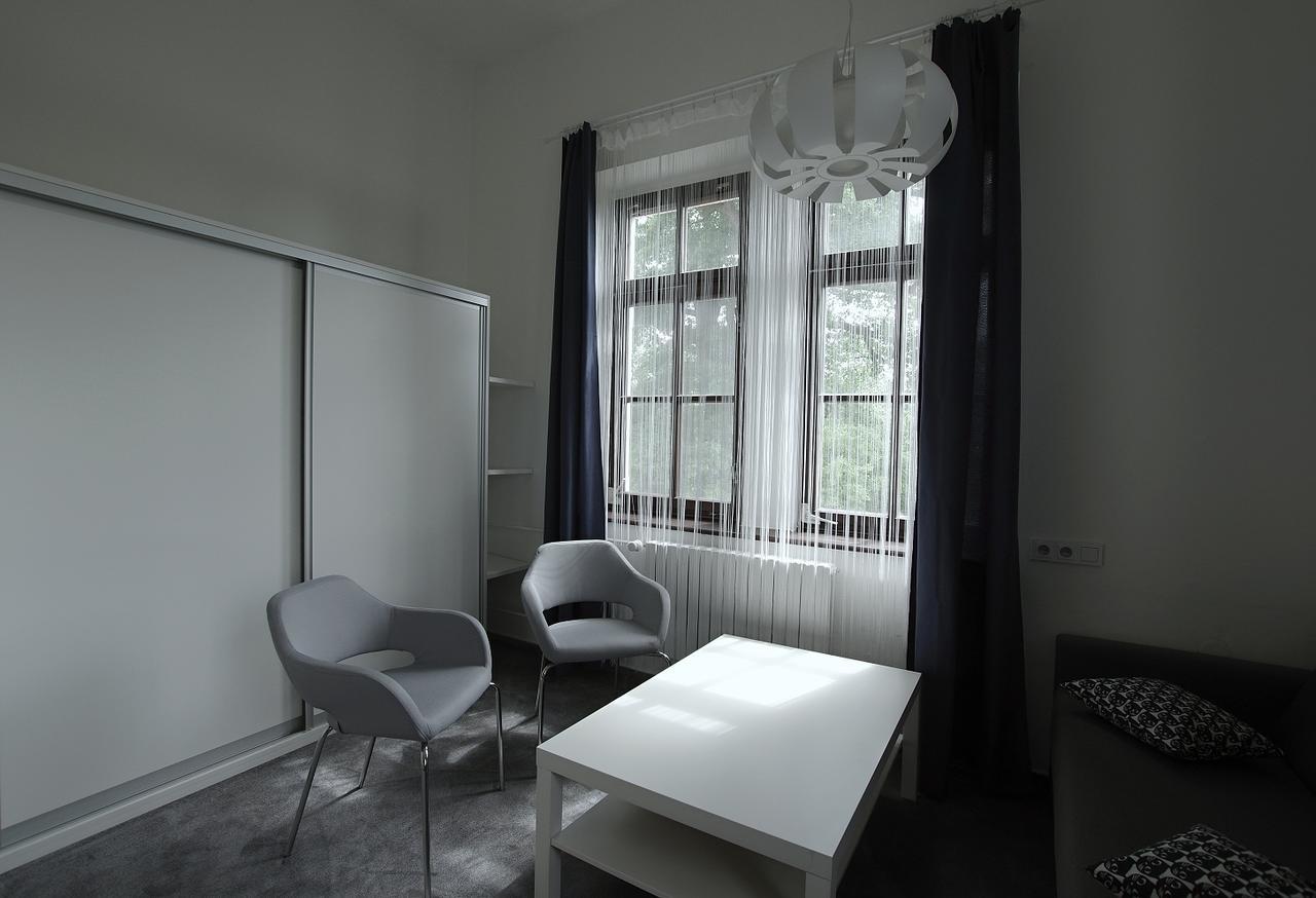 Hotel Koleje Zamecek Lednice Zewnętrze zdjęcie