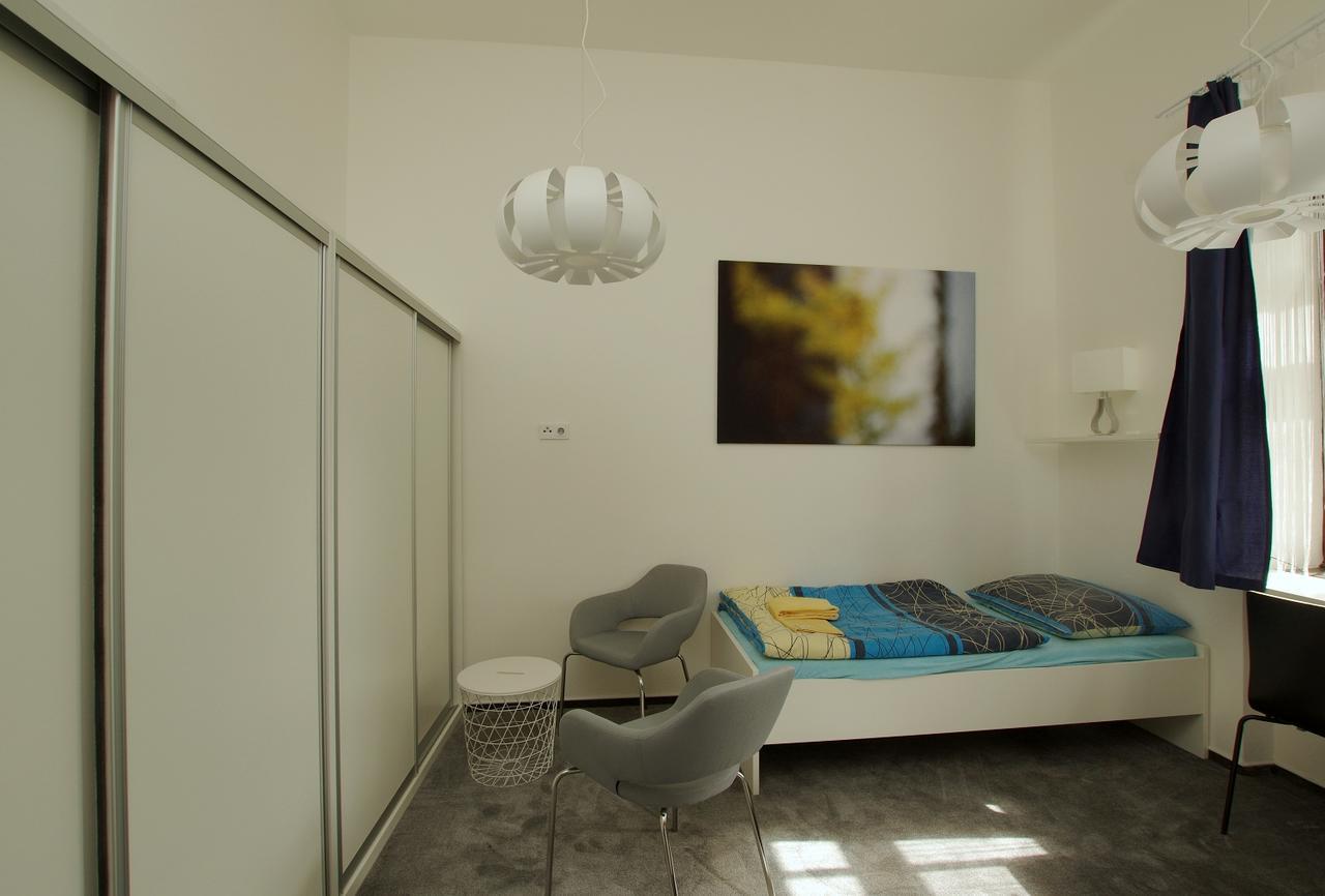 Hotel Koleje Zamecek Lednice Zewnętrze zdjęcie
