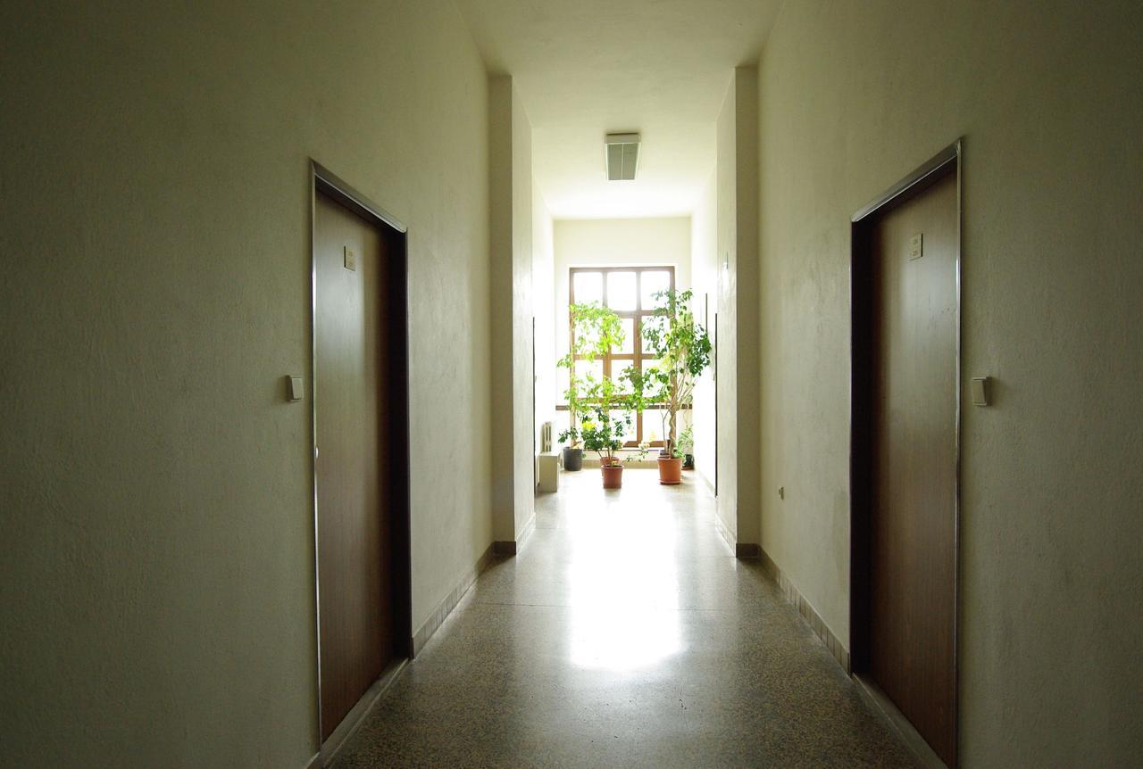 Hotel Koleje Zamecek Lednice Zewnętrze zdjęcie