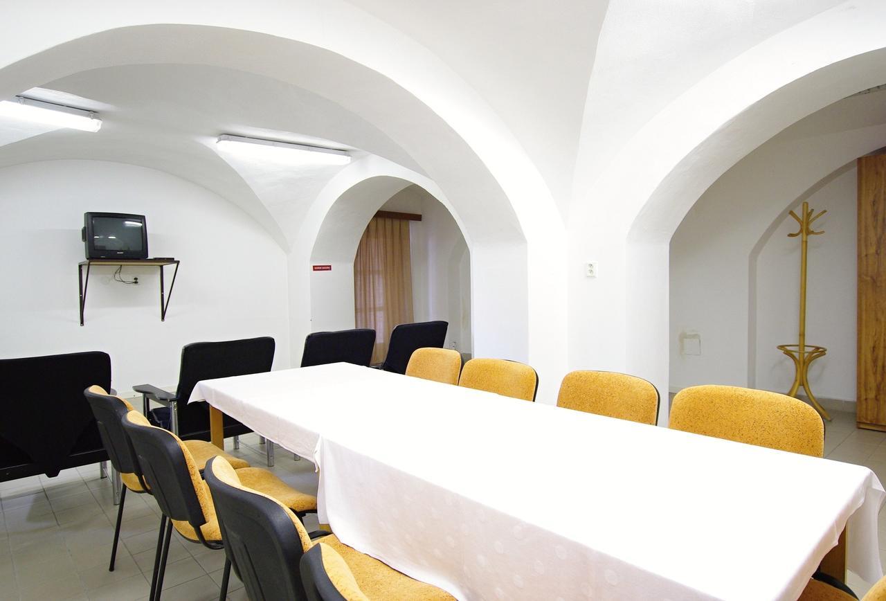 Hotel Koleje Zamecek Lednice Zewnętrze zdjęcie