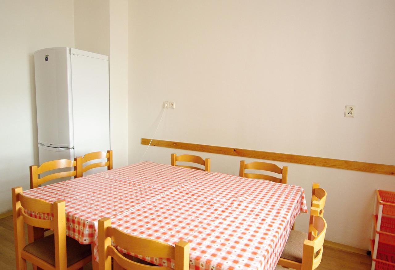Hotel Koleje Zamecek Lednice Zewnętrze zdjęcie