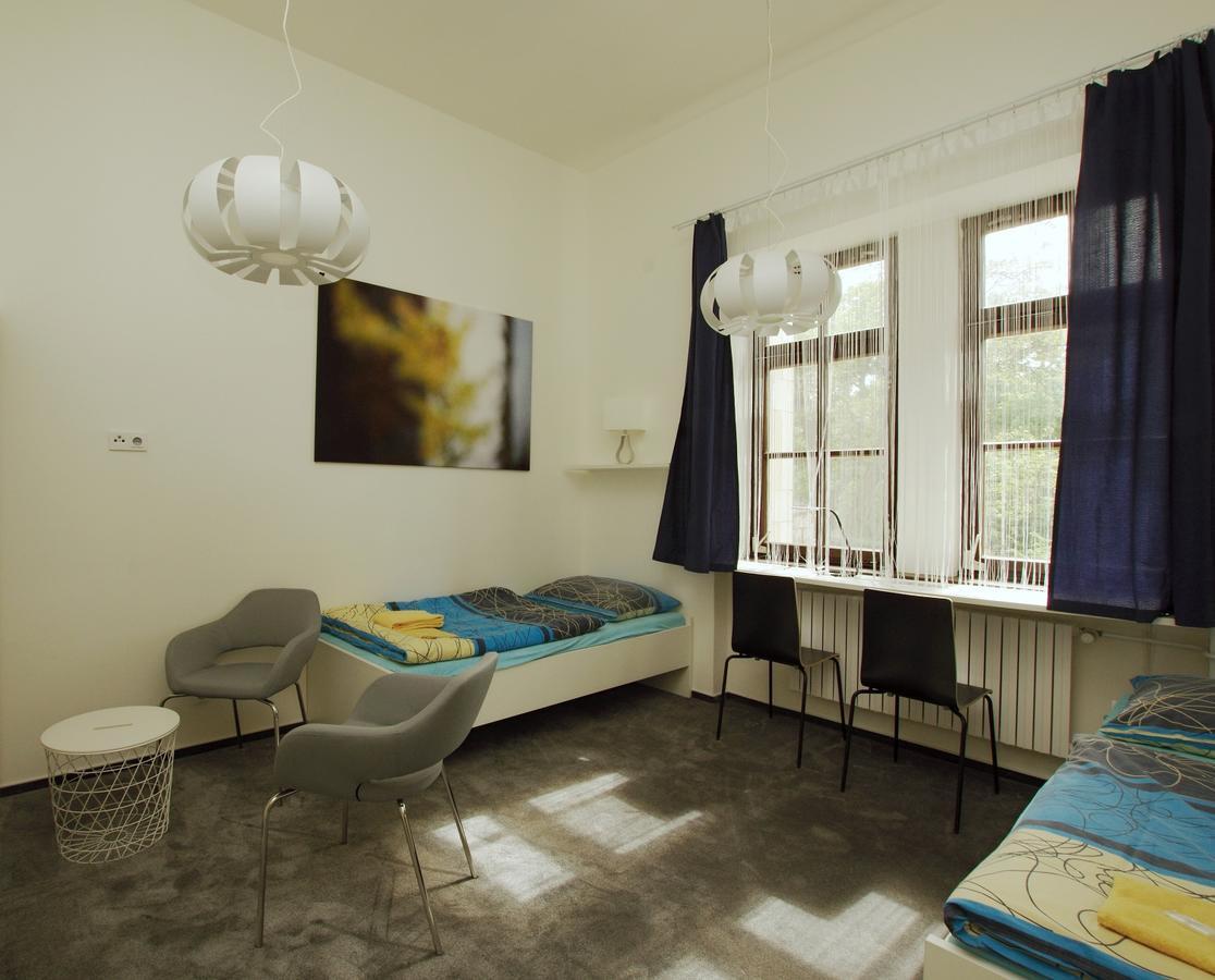 Hotel Koleje Zamecek Lednice Zewnętrze zdjęcie