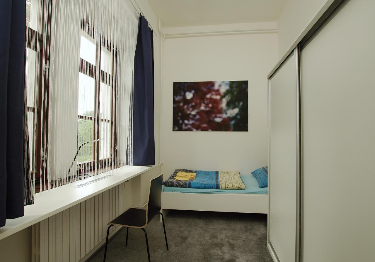 Hotel Koleje Zamecek Lednice Zewnętrze zdjęcie